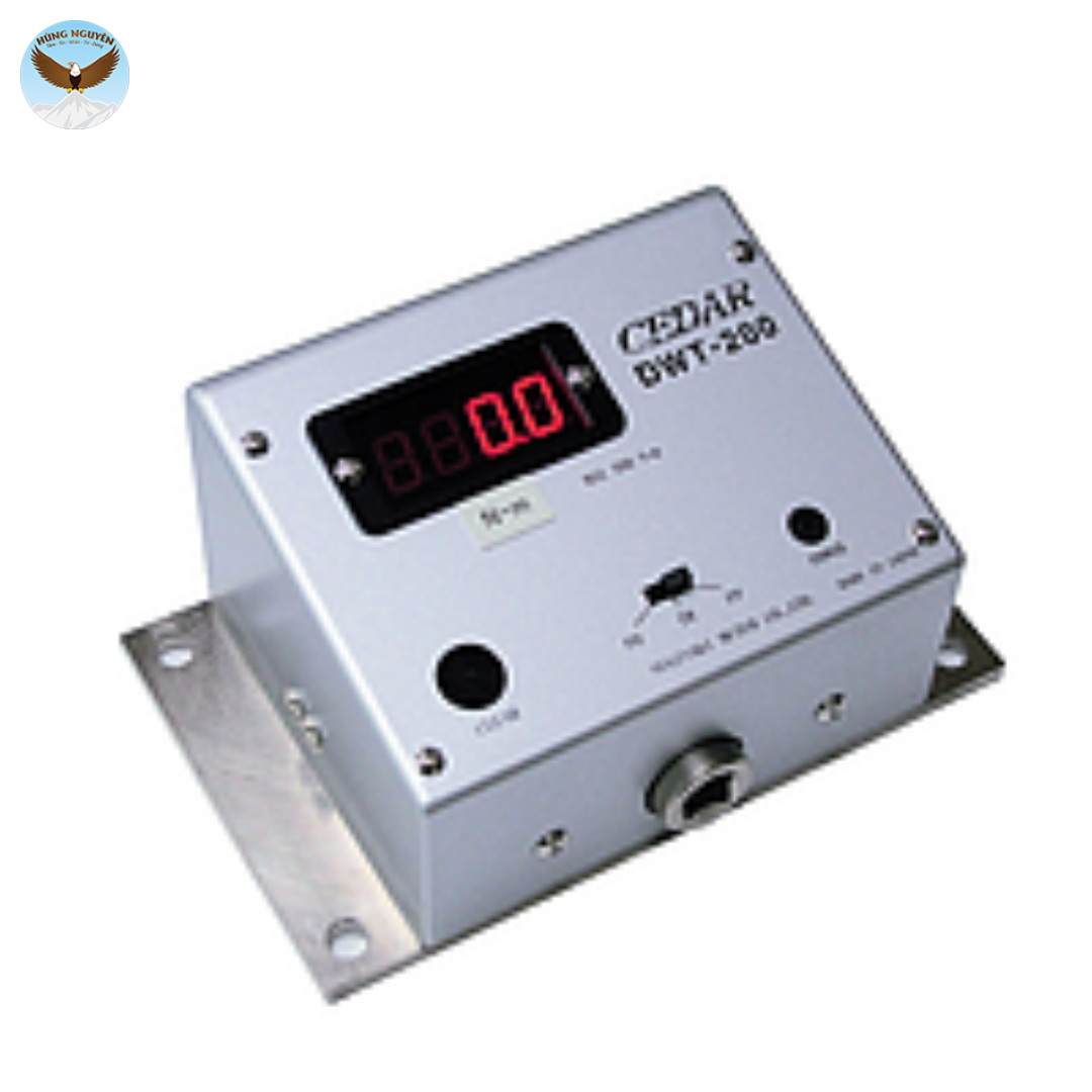 Thiết bị đo momen xoắn CEDAR DWT-200 (7.0～200.0 Nm)